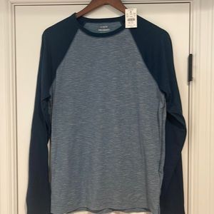 J Crew men’s Size S Jersey